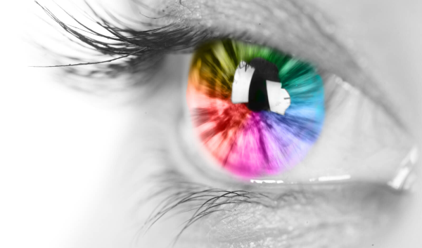 Vision Image